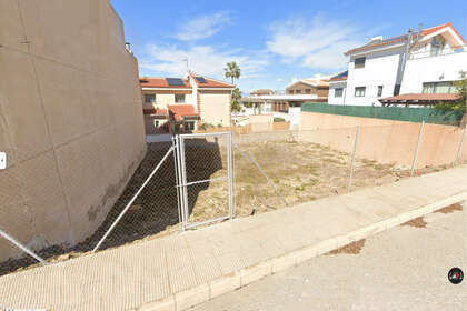 Plot for sale in Benijófar, Alicante. 