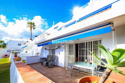 Apartamento venda em Nueva andalucia, Málaga. 