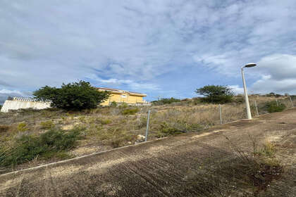 Plot for sale in Calpe/Calp, Alicante. 