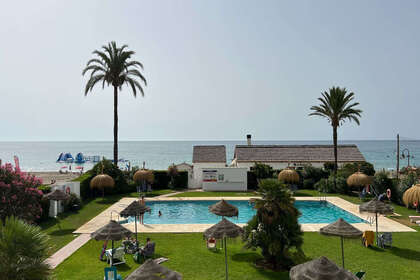 Apartment zu verkaufen in Cala Del Moral, La, Málaga. 