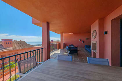 Apartment zu verkaufen in Mijas Costa, Málaga. 