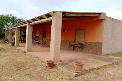 Ranch for sale in Murcia. 