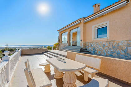 Reihenhaus zu verkaufen in Ciudad Quesada, Rojales, Alicante. 