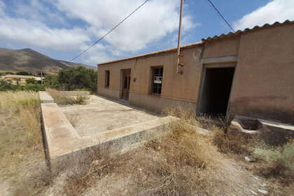 Ranch for sale in Murcia. 