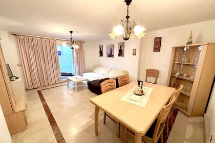 Apartamento venda em San luis de sabinillas, Málaga. 