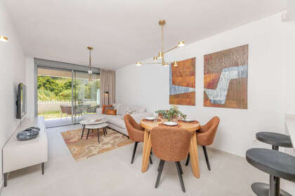 Apartamento venda em Elviria, Marbella, Málaga. 