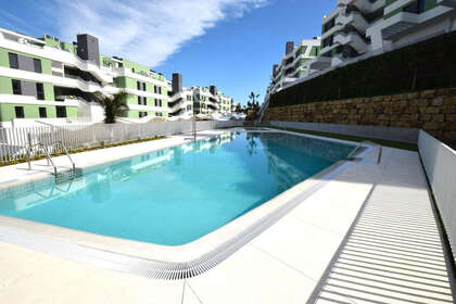 Apartment zu verkaufen in Cala Del Moral, La, Málaga. 