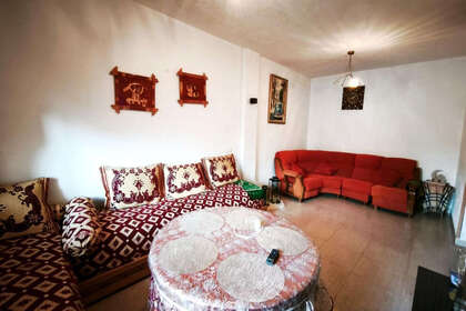 Apartment zu verkaufen in Puerto de Mazarrón, Murcia. 