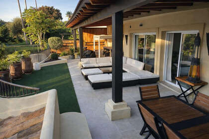 Apartment zu verkaufen in San Roque, Cádiz. 