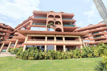 Apartment zu verkaufen in Benalmádena, Málaga. 