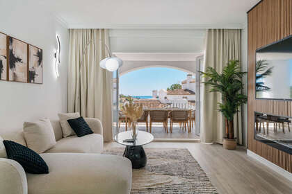 Apartment zu verkaufen in Benahavís, Málaga. 