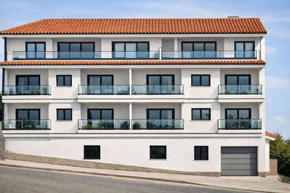 Apartment zu verkaufen in Ojén, Málaga. 