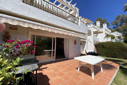 Apartment zu verkaufen in Málaga. 