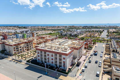 Apartment zu verkaufen in Cabo Roig, Alicante. 