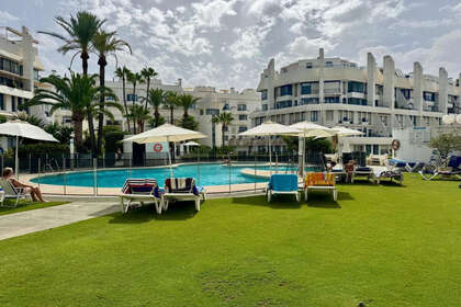 Apartamento venda em Puerto Banús, Marbella, Málaga. 