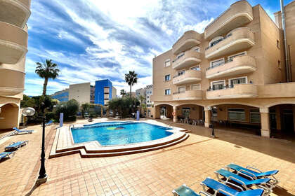 Penthouse venda em Cabo Roig, Alicante. 