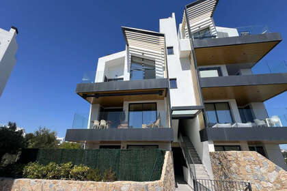 Apartment zu verkaufen in , Orihuela, Alicante. 