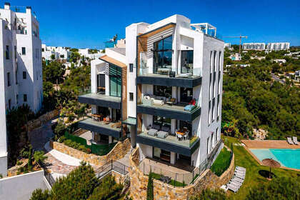 Apartment zu verkaufen in , Orihuela, Alicante. 