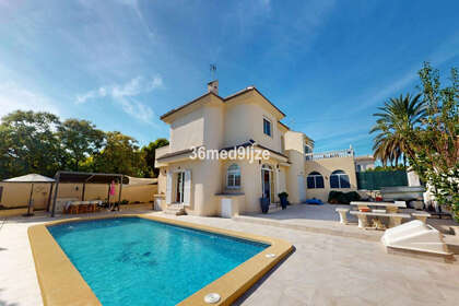 Reihenhaus zu verkaufen in Narejos, Los, Murcia. 