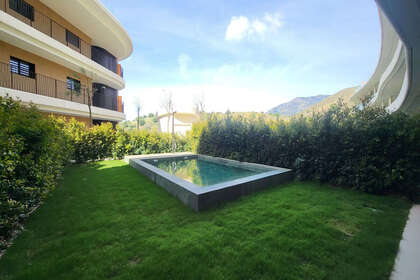 Apartment zu verkaufen in Benalmádena, Málaga. 