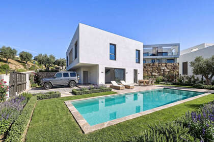 Haus zu verkaufen in Mijas Costa, Málaga. 