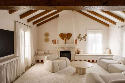 Reihenhaus zu verkaufen in Marbella, Málaga. 