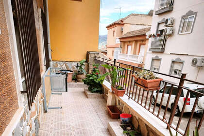 Haus zu verkaufen in Mazarrón, Murcia. 