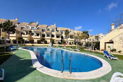 Apartment zu verkaufen in Villamartín, Alicante. 