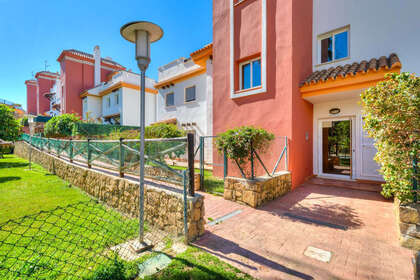 Apartamento venda em Vélez-Málaga. 