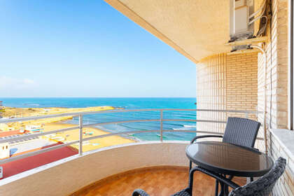 Apartment zu verkaufen in Torrelamata - La Mata, Torrevieja, Alicante. 