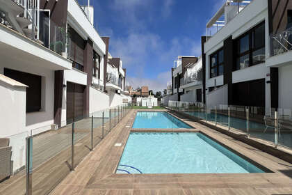 Apartment zu verkaufen in Pagan, Lo, Murcia. 