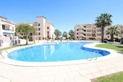 Apartamento venda em Orihuela-Costa, Alicante. 