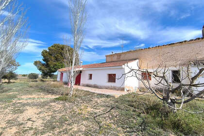 Ranch zu verkaufen in Yecla, Murcia. 