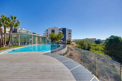 Apartment zu verkaufen in Villamartín, Alicante. 