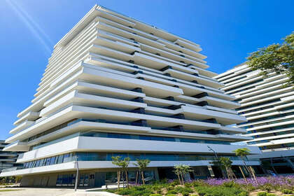 Apartment zu verkaufen in Málaga. 