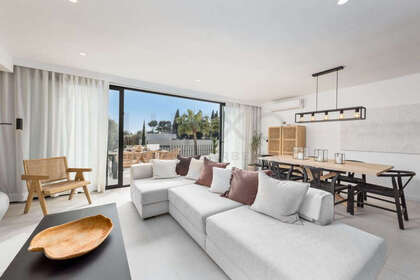 Haus zu verkaufen in Nueva andalucia, Málaga. 