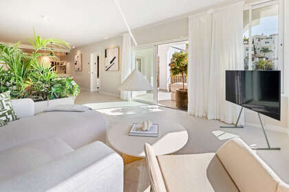 Apartment zu verkaufen in Málaga. 