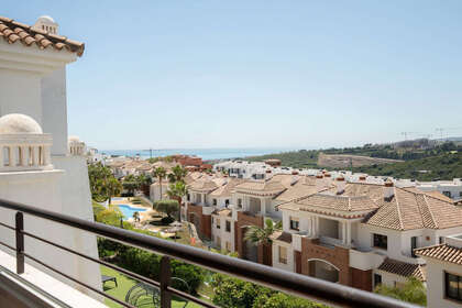 Apartamento venda em Casares, Málaga. 