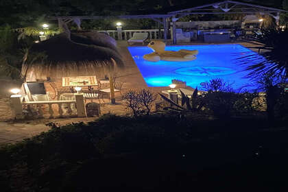 Reihenhaus zu verkaufen in Mijas, Málaga. 