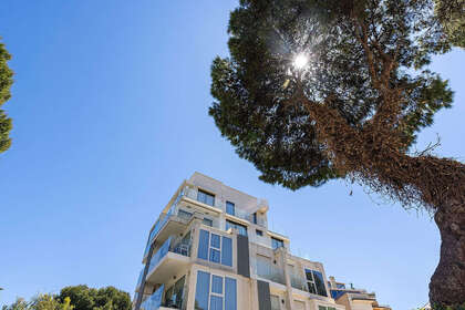 Apartment zu verkaufen in Benalmádena, Málaga. 