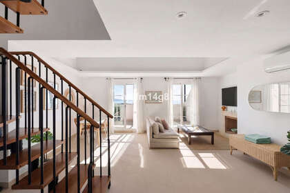 Apartamento venda em Nueva andalucia, Málaga. 