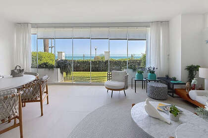 Apartamento venda em Estepona, Málaga. 