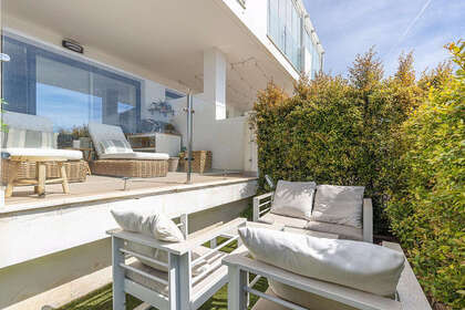 Apartment zu verkaufen in Benalmádena, Málaga. 