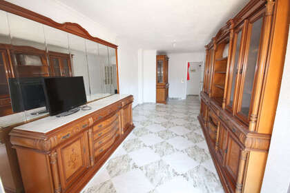 Apartment zu verkaufen in Málaga - Centro. 