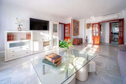 Apartment zu verkaufen in Málaga. 