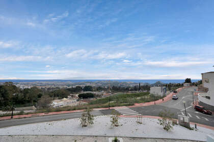 Apartment zu verkaufen in Benalmádena, Málaga. 