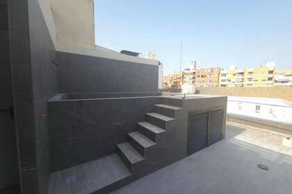 Apartment for sale in Alicante/Alacant. 