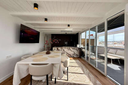 Penthouse venda em Guardamar del Segura, Alicante. 