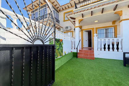 Haus zu verkaufen in Orihuela-Costa, Alicante. 