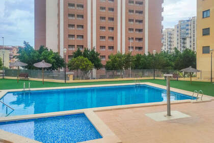 Apartamento venda em Villajoyosa/Vila Joiosa (la), Alicante. 